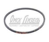 Ремень  925-13AVX ГАЗель, ЯМЗ-7511, ТМЗ генер /PIX/ зуб.