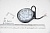Фара светодиодная12/24V (круглая,направленный свет,тонкая 9LED 27W) OFF-ROAD все ТС КЭП ФС 02709СS