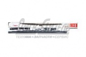 Щетка стеклооч 600 мм зимняя LYNXauto LW600