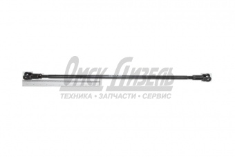 Тяга МТЗ-82,-900 привода выключения сцепления в сборе /1/ /ОАО МТЗ/ 85-1602110-Б