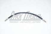 Шланг КАМАЗ соединит в сб L=510   5320-3570164