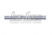 Паронит  2,0 мм (1000х1700) ПМБ 2.0 мм