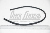 Замок КАМАЗ стекла черный (короткий) 5320-5206058