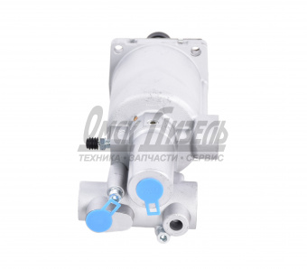 ПГУ КАМАЗ-4308,-43253,-43255,IVECO,DAF,RVI (KRAMERSTONE)