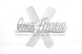 Крыльчатка вентилятора ЯМЗ-236НЕ 236НЕ-1308012