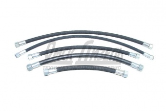 РВД 12х1410 (кл 27 М22х1,5) комбайн 1SN