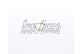Шайба КАМАЗ кулака шарнира ПМ упорная (КАРДО) 4310-2304068К