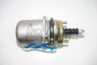 Энергоаккумулятор КАМАЗ тип 20/20  100-3519100-30