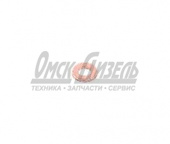Шайба КАМАЗ упл. форсунки Евро-4 BOSCH F00RJ01086