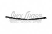 Лист КАМАЗ перед рес №1  (1675мм) 55111-2902100