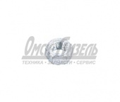 Гайка М27х1,5 КАМАЗ на 302 шпил(S=41) 853518(№о12)