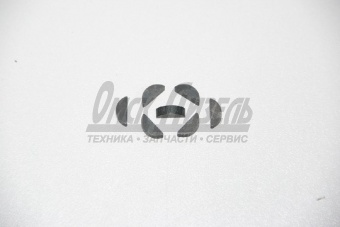 Шпонка КАМАЗ м/н (3х3,7х10) 870802(№и176)