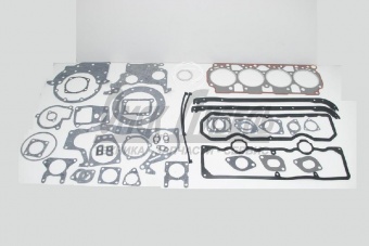 РК ДВС Д-243,245 (прокл) (38 поз) с ПГБ 