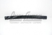 Шланг КАМАЗ обдува бокового стекла (640мм) 8102077 5320