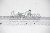 Болт МТЗ,ЗИЛ-5301 (штуцер) форсунки Д-245 Е2 (ММЗ Столбцы) /3/ 240-1104787 (М8х1,0х20