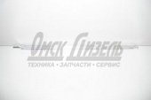 Хомут КАМАЗ топл бака L=840,М12 (замок) 5320-1101110-20