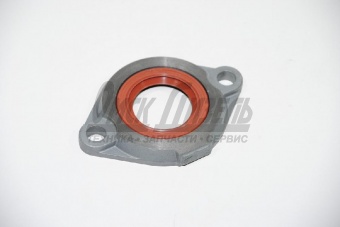 Корпус КАМАЗ перед подш прив ТНВД Евро3 (+с-к) 740.37-1029170