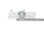 Гайка М 16х1,5 КАМАЗ осн кард вала 1/21641/21(№о04) Сталь 80