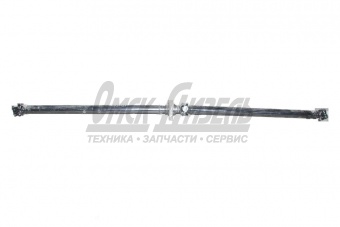 Вал ПАЗ-3205 карданный (L-2940мм) /АМ/ 672-2200011