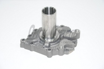 Крышка КАМАЗ подш перв вала КПП ZF16S 1315 302 136