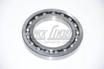 Подш КАМАЗ КПП ZF9S шариковый 70*110*13  0735 330 804 демультипликатора 0735 330 804/0750 116 482