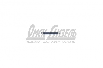 Пружина КАМАЗ педали тормоза оттяжная 5320-3504094