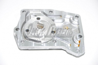 Насос КАМАЗ КПП ZF9S масляный 0501 215 245/0501 219 904/95534889/0501215245