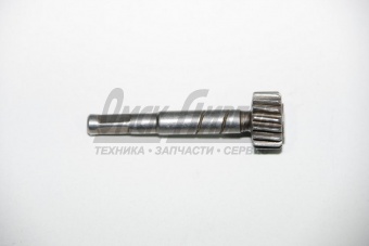 Шест Г-3302 привода спидом ведом (малая) /ГАЗ/ 3302-3802034