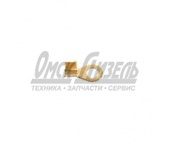 Клемма электропроводки 12 (S=35) для перемычек под болт 8659
