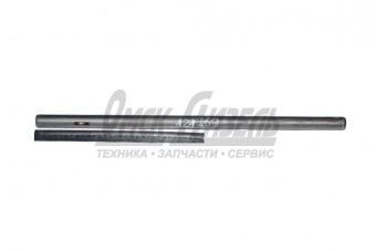 Валик МТЗ управления тормозами /1/ /ОАО МТЗ/ 50-3503015