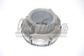 Муфта КАМАЗ сц с подш 4308 (КПП ZF-6S-700,-850,-1000, MFZ362 или MFZ395) Sachs 3151000419