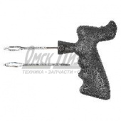 Приспособление для вставки жгута (шило) пистолетная пласт ручка, сменное шило /AIRLINE/ ATRK31