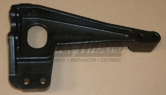 Кронштейн КАМАЗ крепл кабины ниж лев 5490 опорный 5490-5001041-20