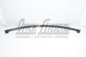 Лист УАЗ-452 коренной (передний задний) 452-2902015-01