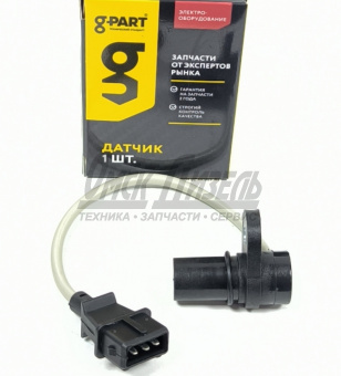 Датчик полож р/в ЗМЗ-406,-409, УМЗ-4216 ГАЗель-БИЗНЕС (g-PART) GP.12340007