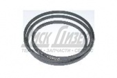 Ремень Claas 0007465060 Forzabelt 0101222   В-115 17х2965