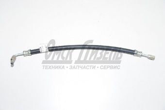 Шланг КАМАЗ манометра L=430 5320-3830400 