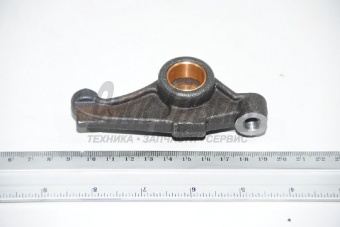 Коромысло МТЗ клапана /8,12/ (БЗА) 50-1007212-А4