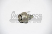 Датчик ЯМЗ засоренности масл фильтра /АВТОДИЗЕЛЬ/ 240-1017293-Б2