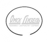 Кольцо КАМАЗ стоп ведомой шестерни колесной передачи 6520 (мост Laizhou Tongji Industry Trade) QDT2405014-LB
