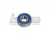 Подшипник 180201 (6201.2RS) NTE 