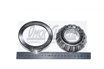 Подшипник 27310 НА (31310) КАМАЗ  (VKHB 9060) SKF ЛПЗ 27310 (31310)