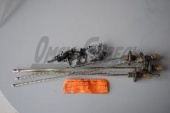 РК ЯМЗ-238 замен ГБЦ с/обр на н/обр (7 поз) 1104002-05 238