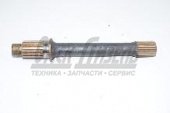 Вал КАМАЗ ГП задний СМ 6520 6520-2502201