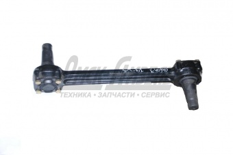 Штанга КАМАЗ-53228,54115,55111,65111, 65115 реак б/г ков 630-2919012-20 (ан 5511-2919012) 