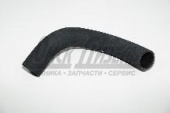 Шланг Г-53,3307 радиатора нижний ф-45 53-1303025
