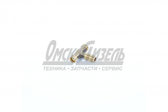 Тройник КАМАЗ М16х1,5-М18х1,5-М18х1,5