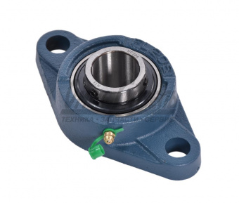 Узел подшипниковый UCFL 206 NTE