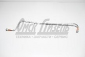 Трубка ЯМЗ-236НЕ топл отвод (ТННД-ФТОТ) 236НЕ-1104422