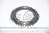 Кольцо КАМАЗ КПП ZF9S синхронизатора 1-2 перед конусное 1324 304 013/1324 304 088